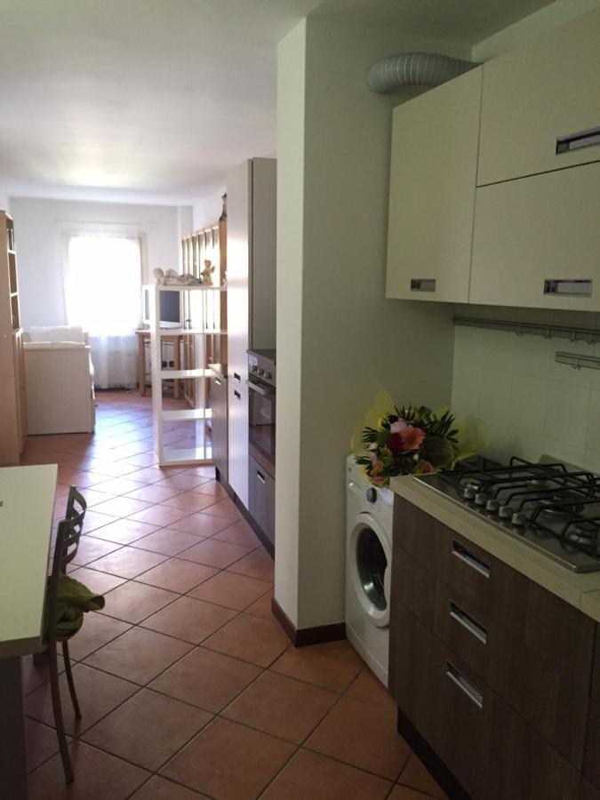 La Maison Du Bonheur Bologna Ngoại thất bức ảnh