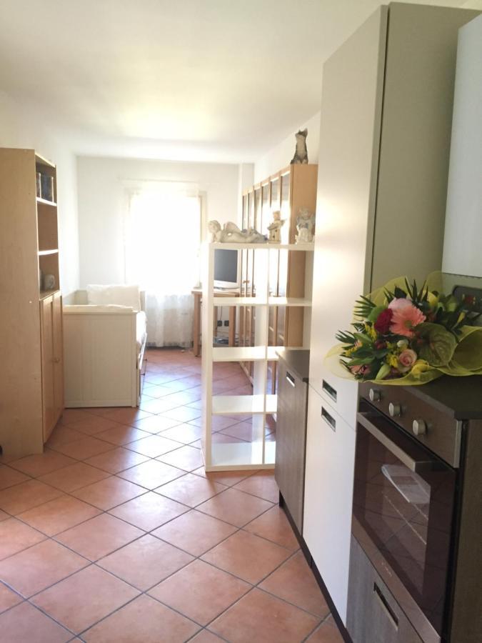 La Maison Du Bonheur Bologna Ngoại thất bức ảnh